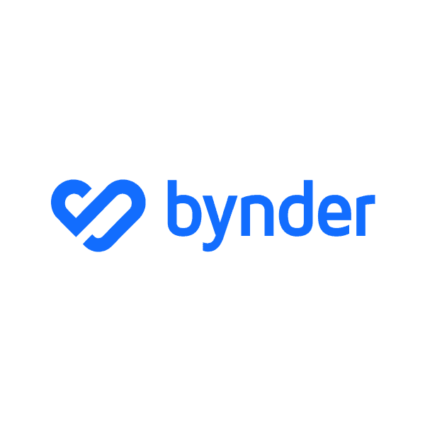 Bynder