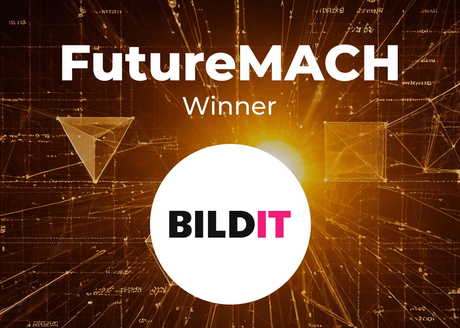 FutureMACH Winner