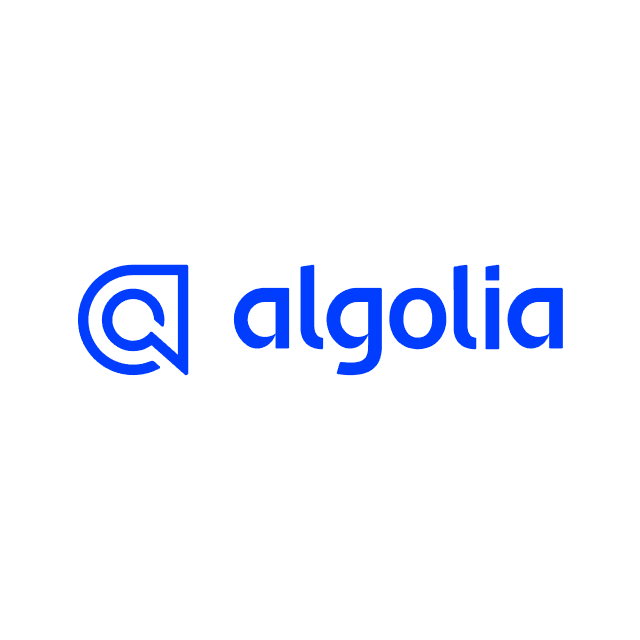 Algolia