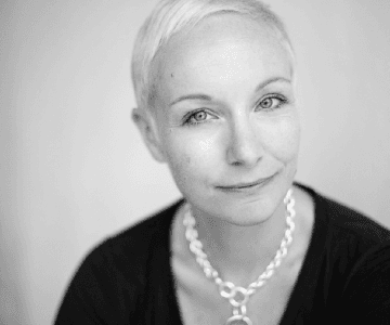 Community Chair - Jasmin Guthmann