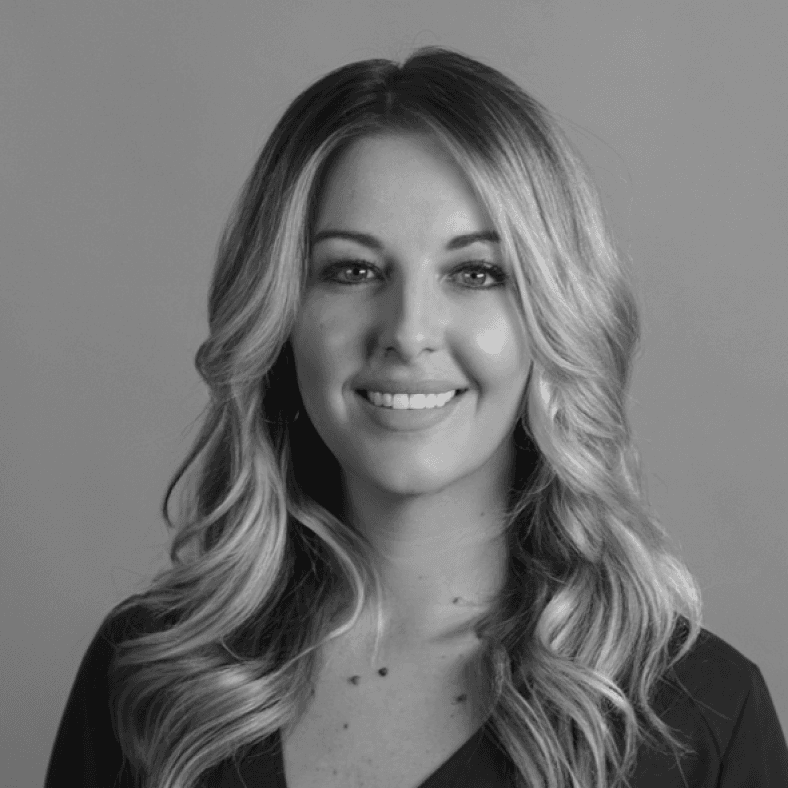 Vice President - Danielle Diliberti