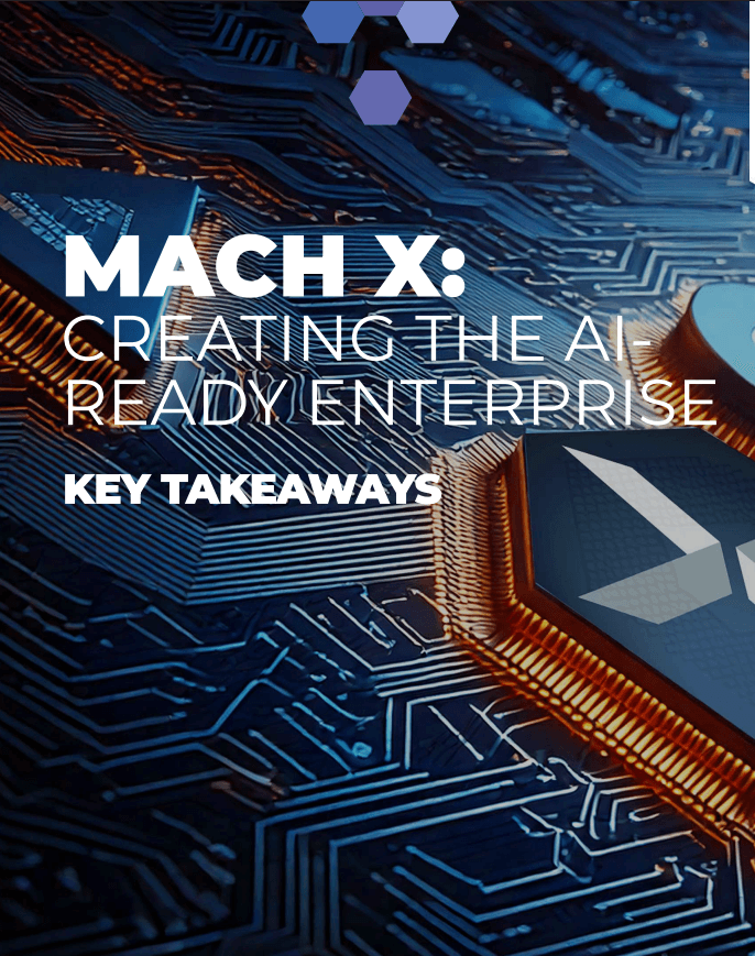 MACH X Report