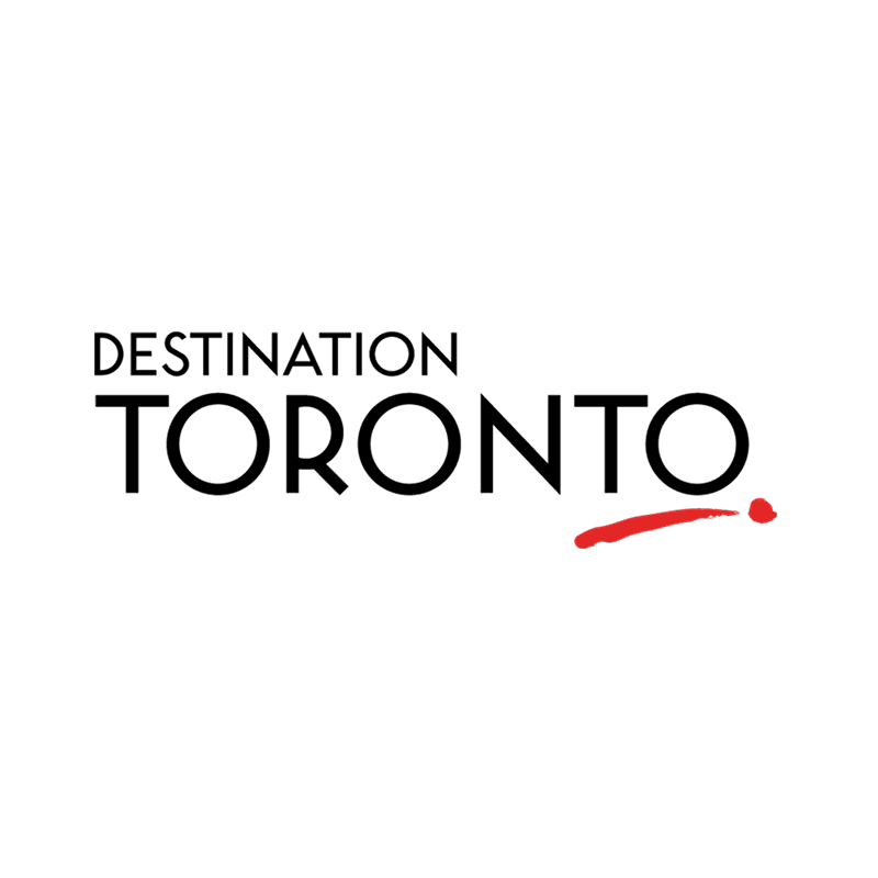 Destination Toronto