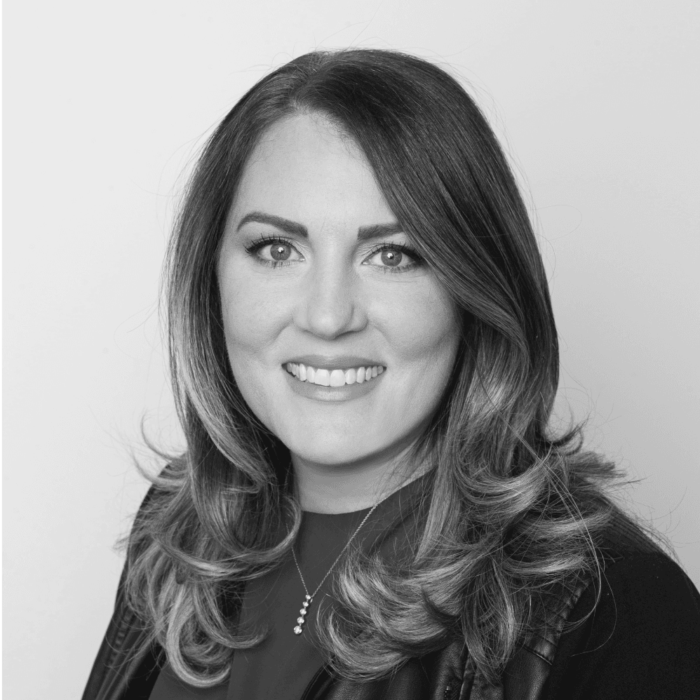 Vice President - Amanda Cole